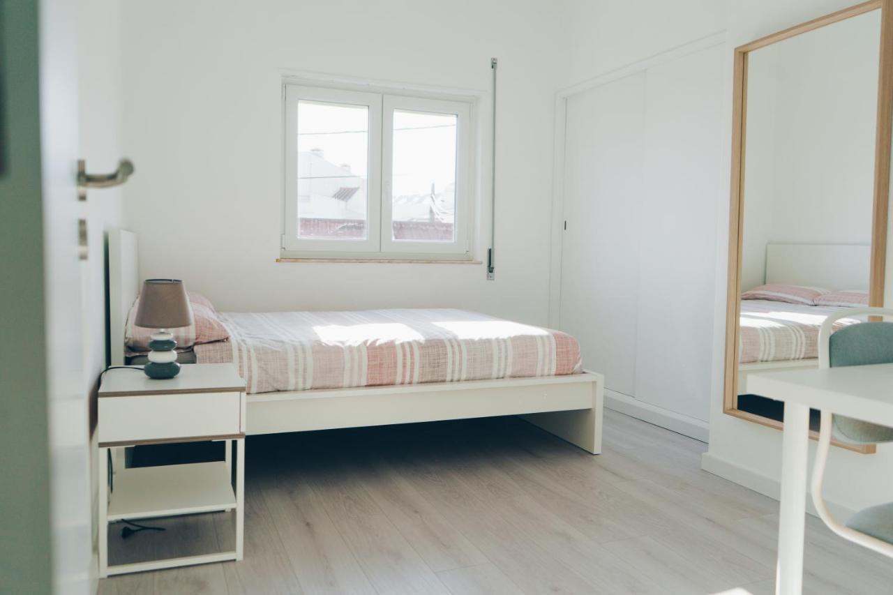 Ferrel Village Home Extérieur photo